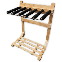 Surfboard Floor Stand